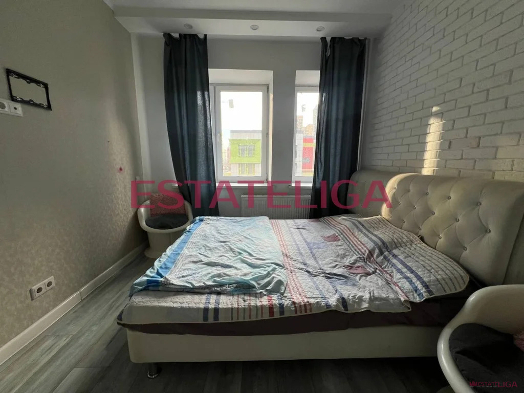 Продажа квартиры, Люберцы, Люберецкий район, улица Барыкина - Фото 3