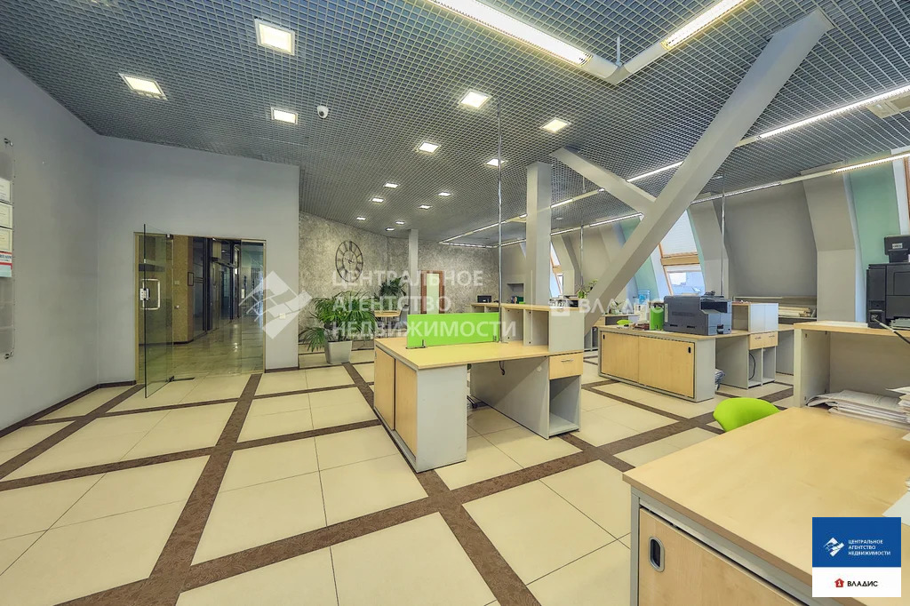 Аренда офиса, Рязань, ул. Вокзальная - Фото 11