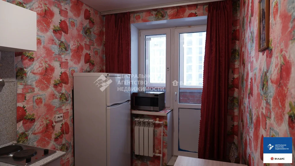 Аренда квартиры, Дядьково, Рязанский район, Зеленая улица - Фото 4