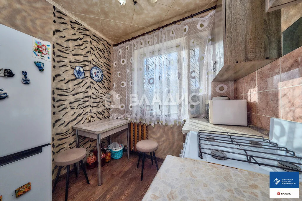 Продажа квартиры, Рязань, ул. Тимуровцев - Фото 2