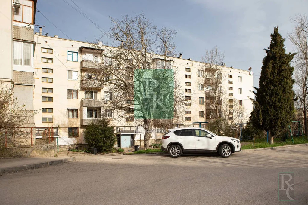 Продажа квартиры, Севастополь, ул. Боцманская - Фото 8