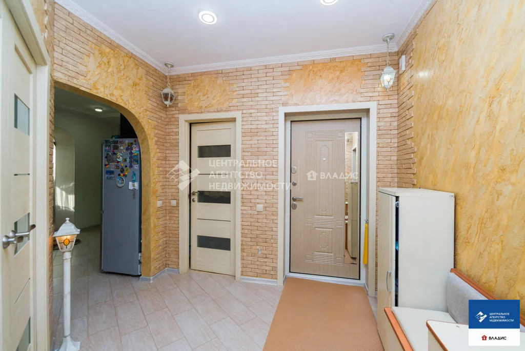 Продажа квартиры, Рязань, Шереметьевская улица - Фото 10
