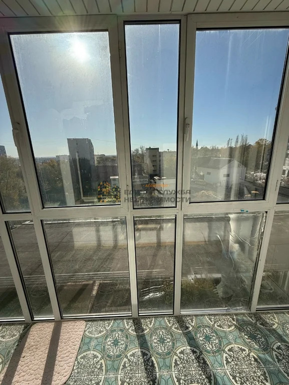 Аренда квартиры, Уфа, ул. Заки Валиди - Фото 18