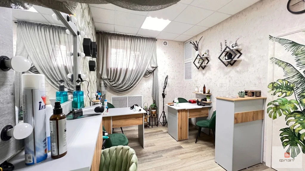 Продажа офиса, Казань, ул. Сафьян - Фото 1