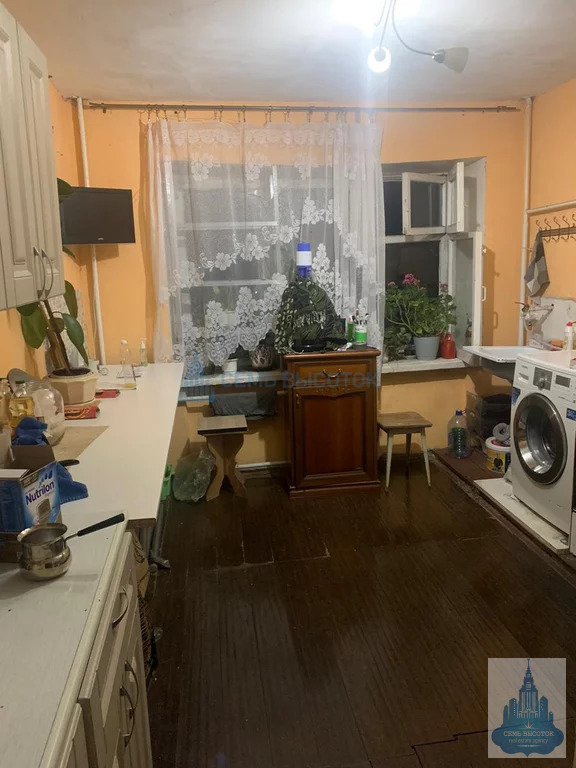Продажа комнаты, Подольск, ул. Юных Ленинцев - Фото 2
