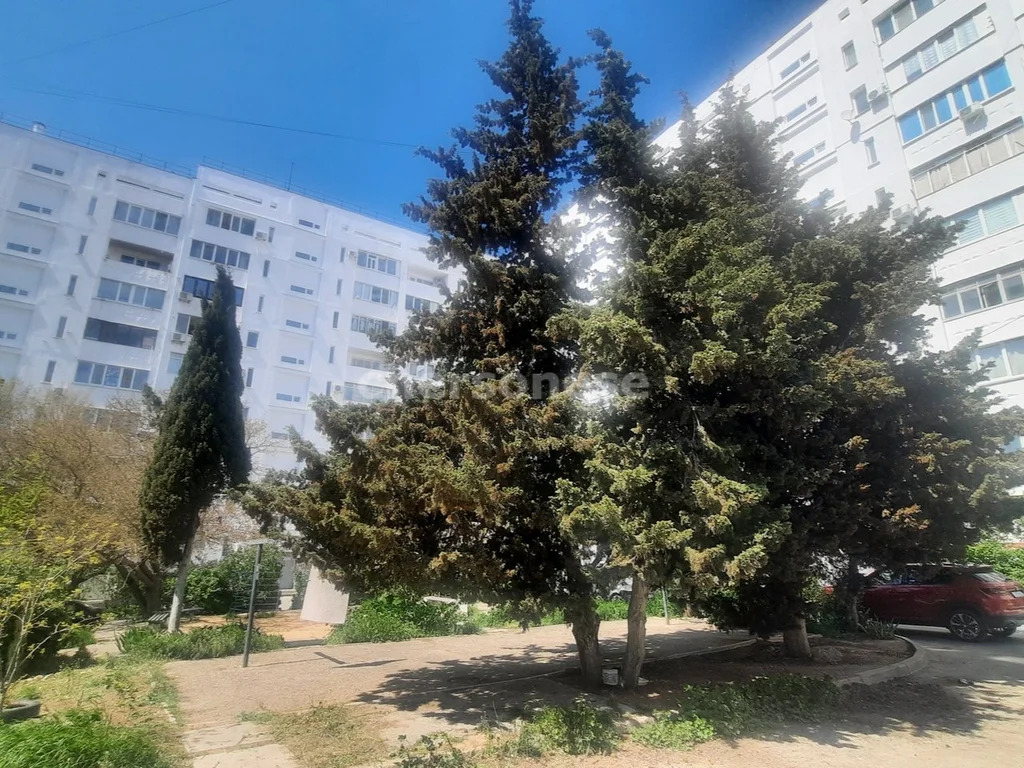 Продажа квартиры, Севастополь, Октябрьской Революции пр-кт. - Фото 23