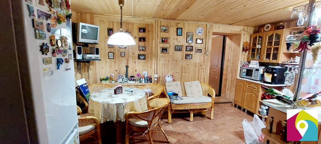 Продается дом, Сергиев Посад г, Разина ул, 138м2, 8 сот - Фото 7