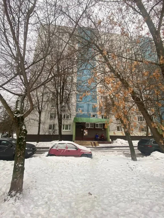 Продажа квартиры, ул. Корнейчука - Фото 30