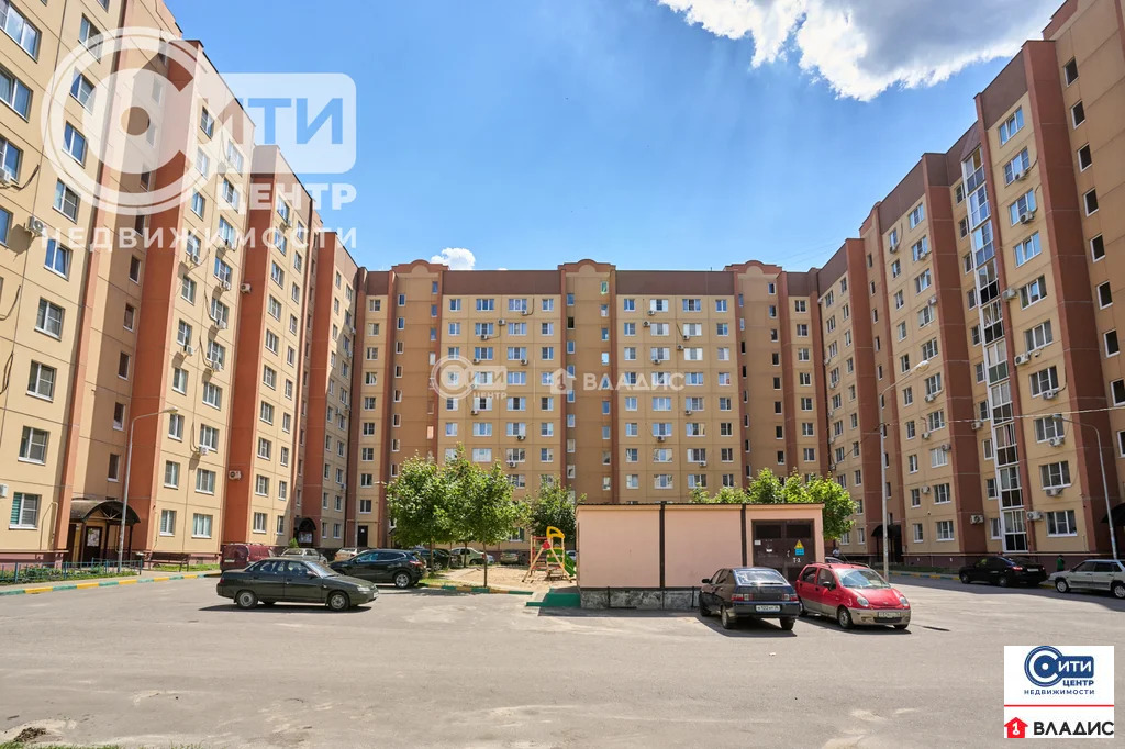 Продажа квартиры, Воронеж, ул. Корейская - Фото 26