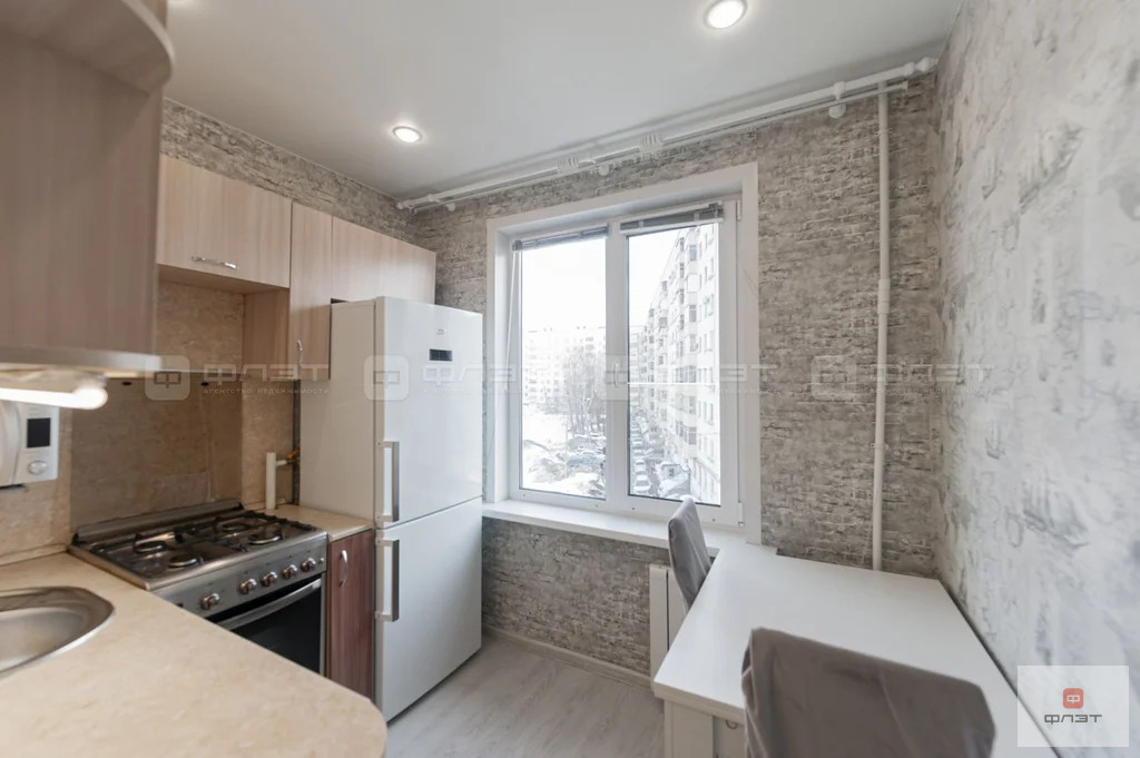 Продажа квартиры, Казань, ул. Татарстан - Фото 6