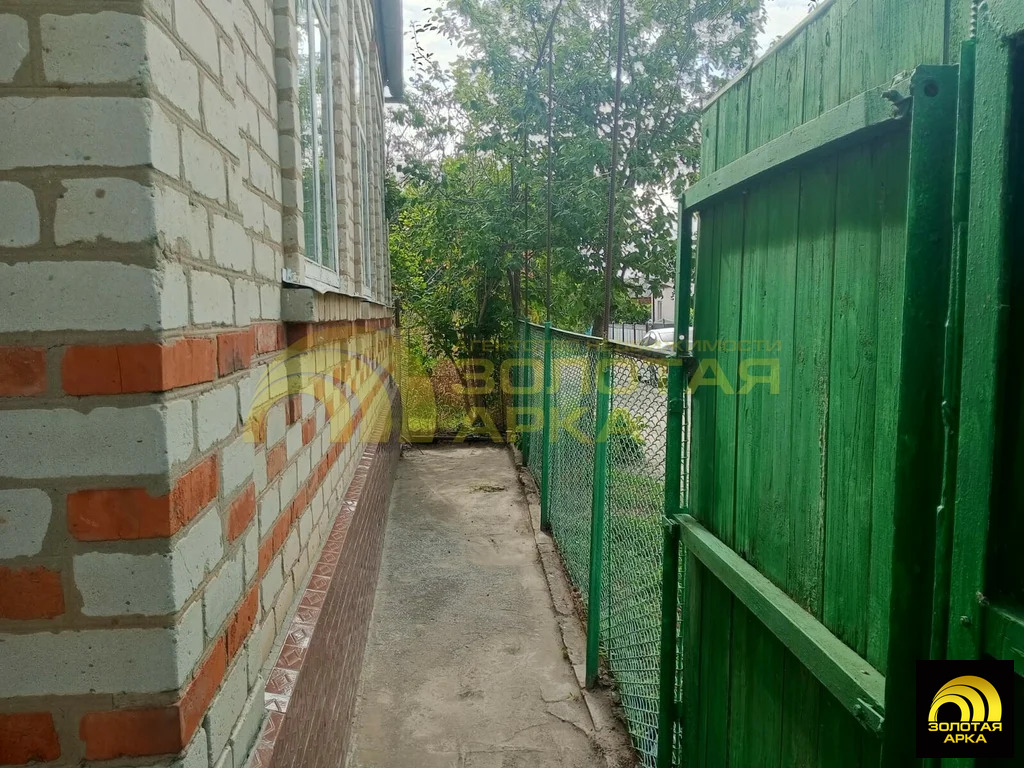 Продажа дома, Темрюк, Темрюкский район, ул. Парижской Коммуны - Фото 17