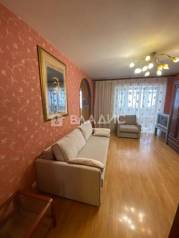 Городской округ Красногорск, Красногорск, Вокзальная улица, д.15к1, . - Фото 2