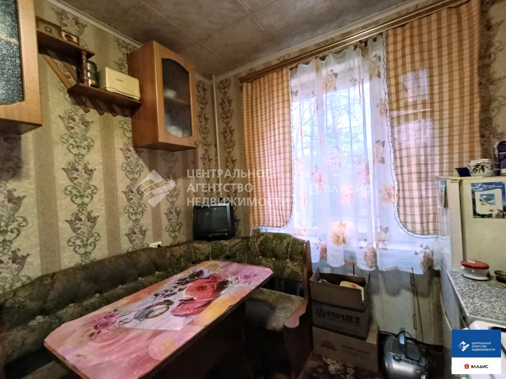 Продажа квартиры, Шилово, Шиловский район, ул. Стройкова - Фото 20