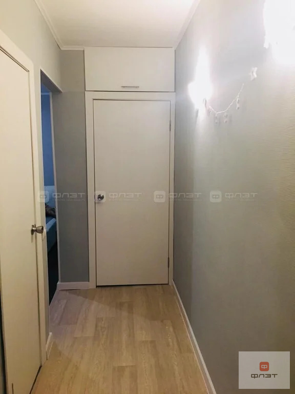 Продажа квартиры, Казань, ул. Новаторов - Фото 1