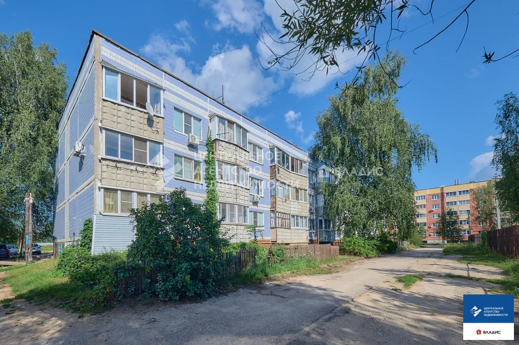 Продажа квартиры, Поляны, Рязанский район, Молодёжная улица - Фото 15