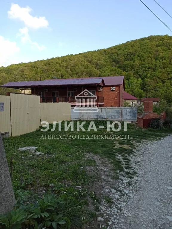 Продажа участка, Пляхо, Туапсинский район, Светлый пер. - Фото 9