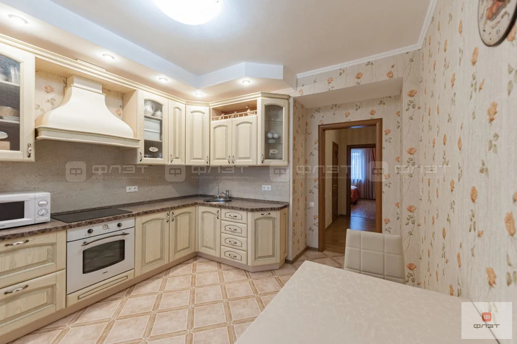 Продажа квартиры, Казань, ул. Дубравная - Фото 3