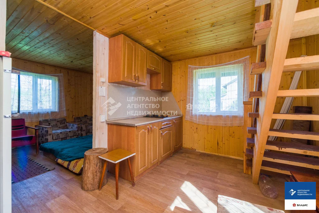 Продажа дома, Рязанский район, садоводческое товарищество Ранет - Фото 5