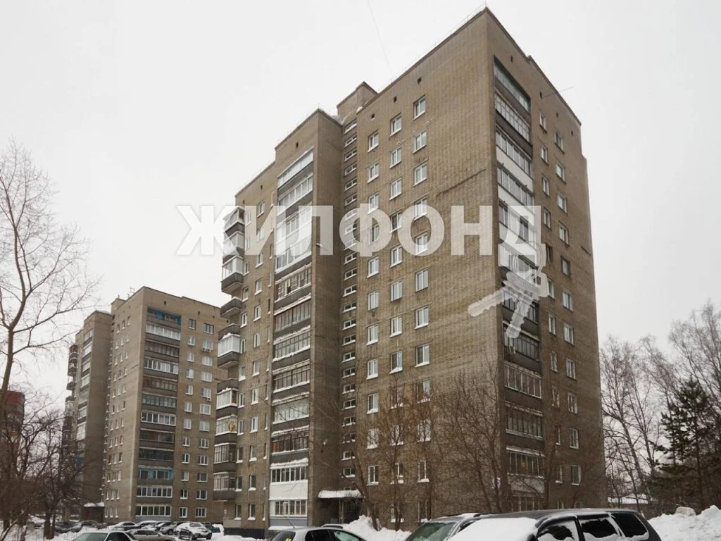 Продажа квартиры, Новосибирск, ул. Учительская - Фото 11