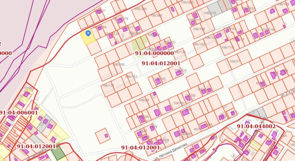 Продажа участка, Севастополь, улица 2-я Линия - Фото 5