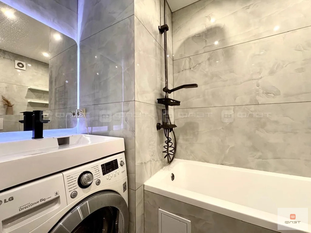 Продажа квартиры, Казань, ул. Юбилейная - Фото 14