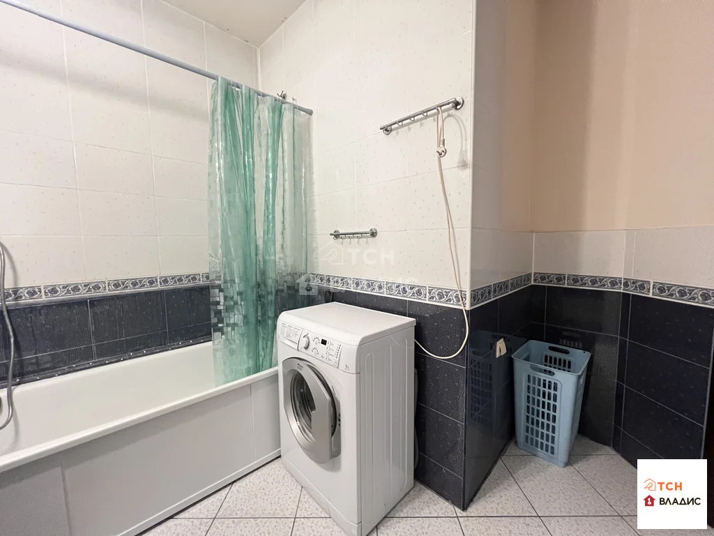 Аренда квартиры, Пушкино, Воскресенский район, Московский проспект - Фото 17