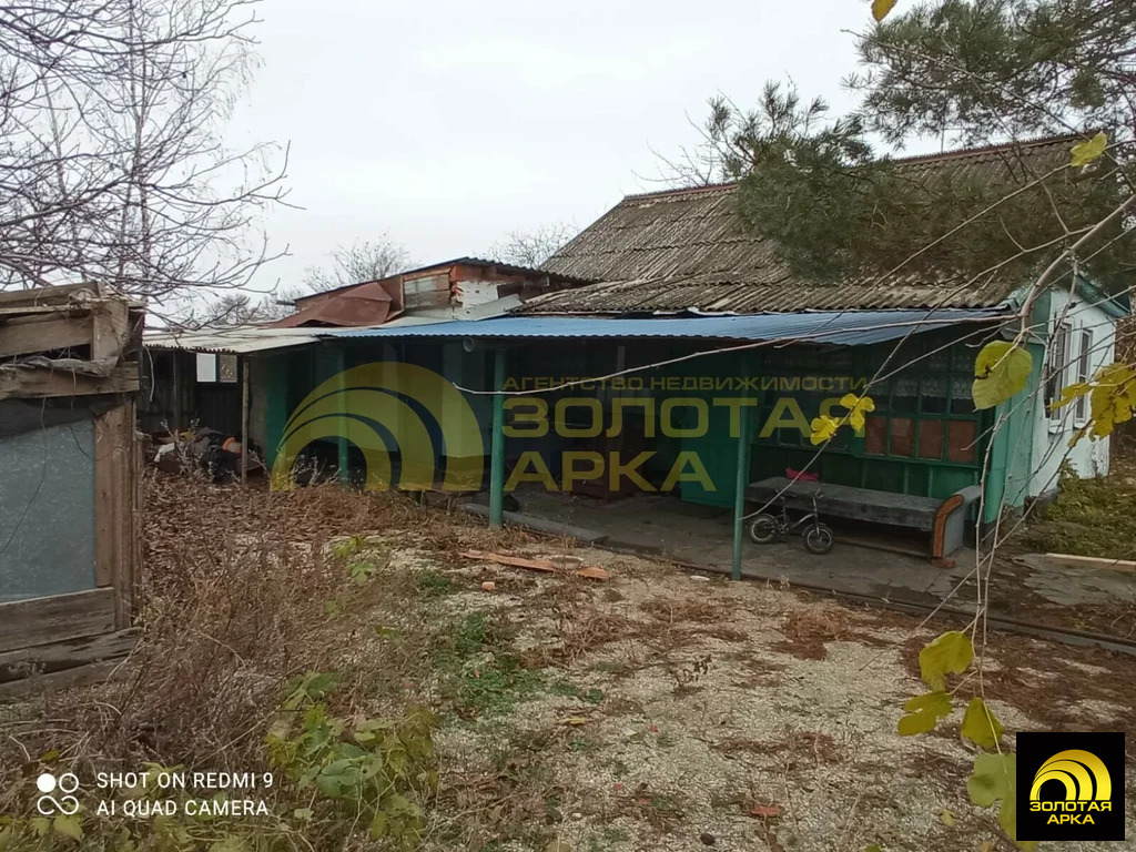 Продажа дома, Полтавская, Красноармейский район, ул. Красная - Фото 12