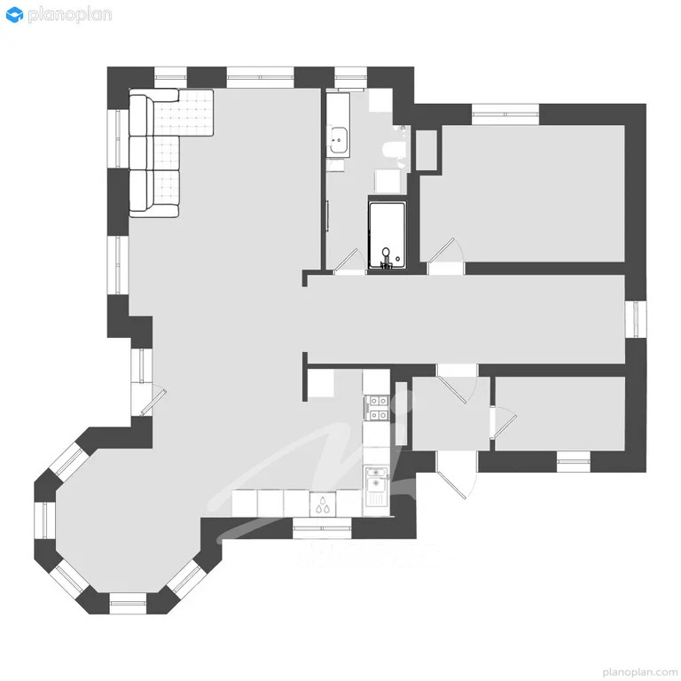 Продажа дома, Чехов, Чеховский район, 8 - Фото 38