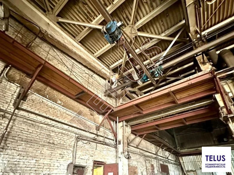 МО ,Ступино д Михнево Склад 7960м2 (ном. объекта: 8254) - Фото 5