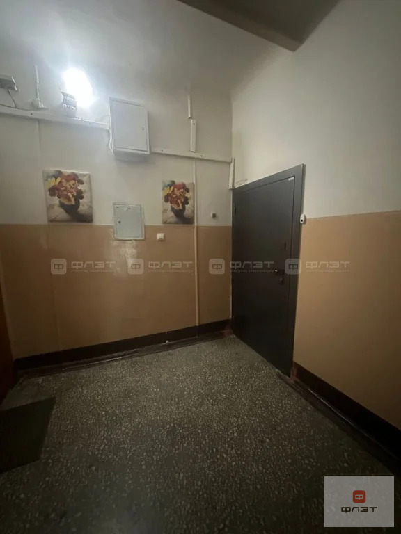 Продажа квартиры, Казань, ул. Искра - Фото 21
