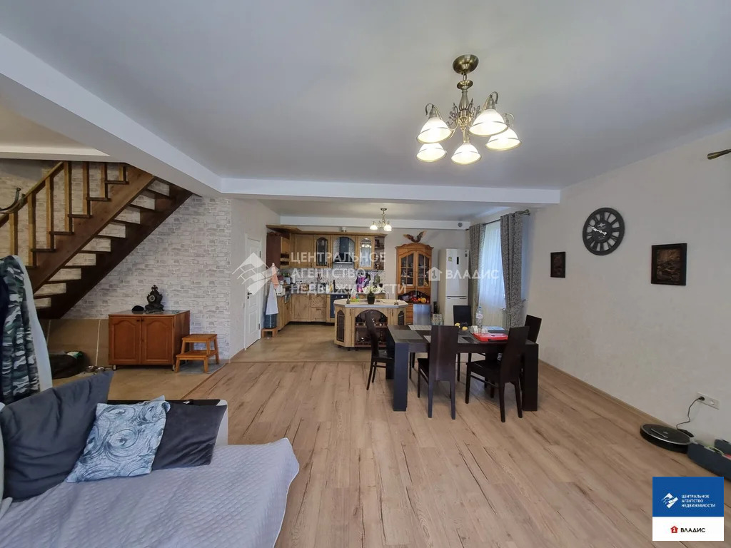 Продажа дома, Семкино, Рязанский район, Береговая улица - Фото 15