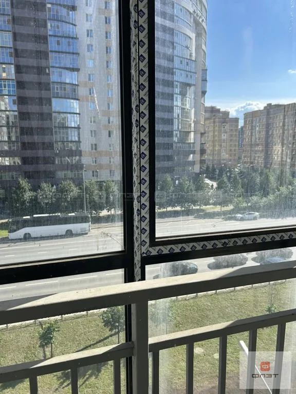 Продажа квартиры, Казань, ул. Чистопольская - Фото 2