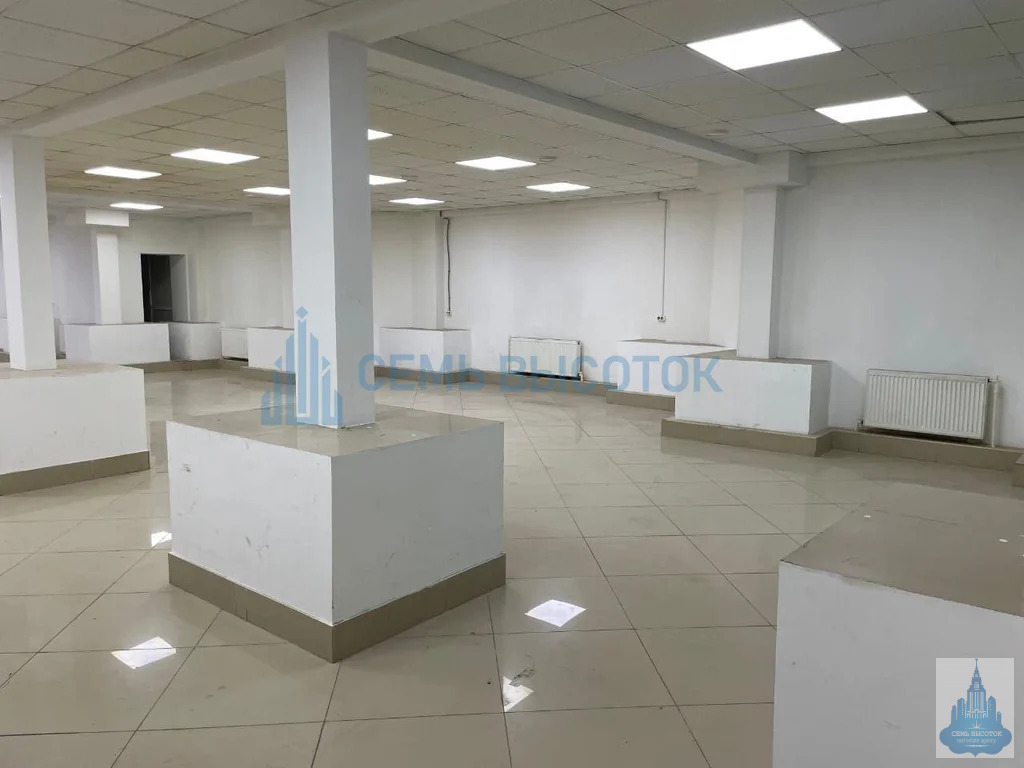 Аренда склада, Подольск, Юных Ленинцев проспект - Фото 1