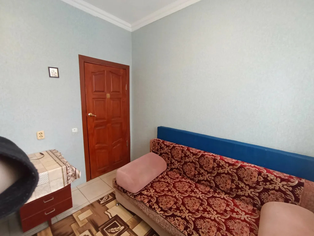 Продажа дома, Темрюк, Темрюкский район, ул. Победы - Фото 6