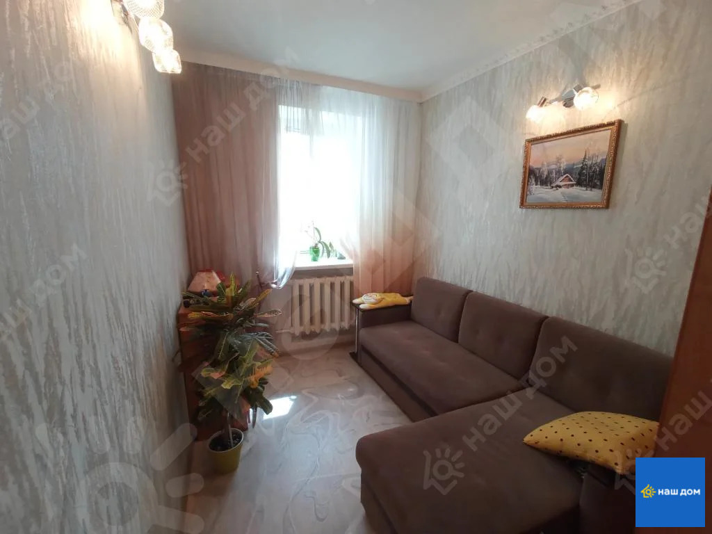 Продажа квартиры, Подгорное, Липецкий район, ул. Крайняя - Фото 11
