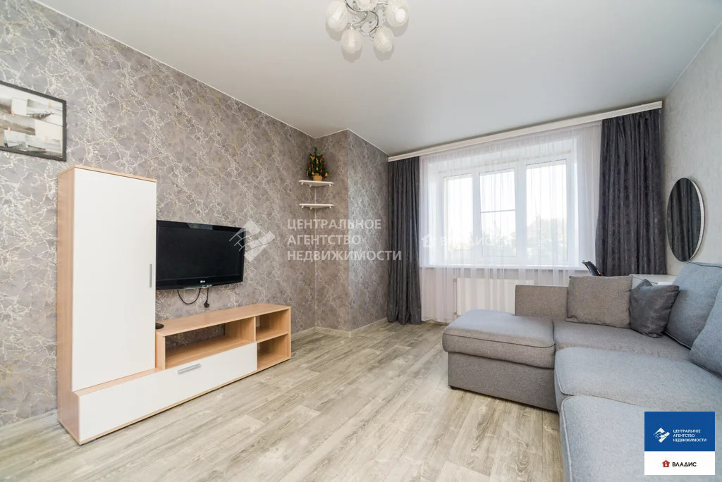 Продажа квартиры, Рязань, Семчинская улица - Фото 1