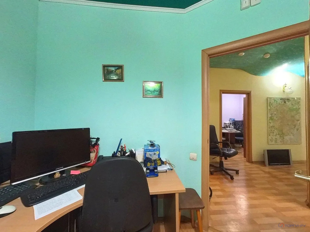 Продажа офиса, ул. Академика Арцимовича - Фото 7