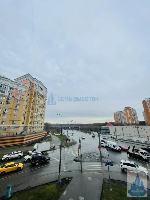 Продажа квартиры, м. Царицыно, ул. Радиальная 6-я - Фото 8