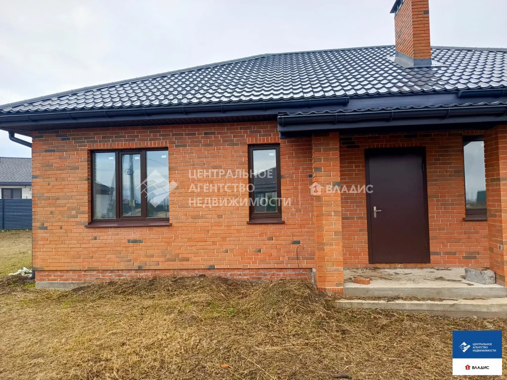 Продажа дома, Рязанский район - Фото 1