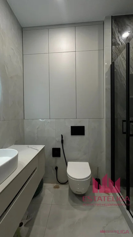 Аренда квартиры, улица Эдуарда Стрельцова - Фото 16