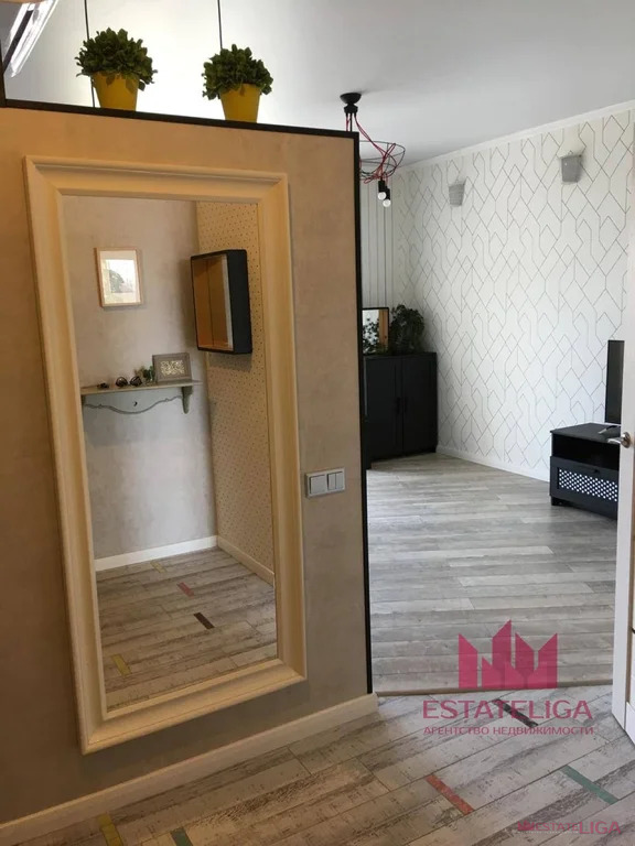 Аренда квартиры, улица Зеленая Горка - Фото 11