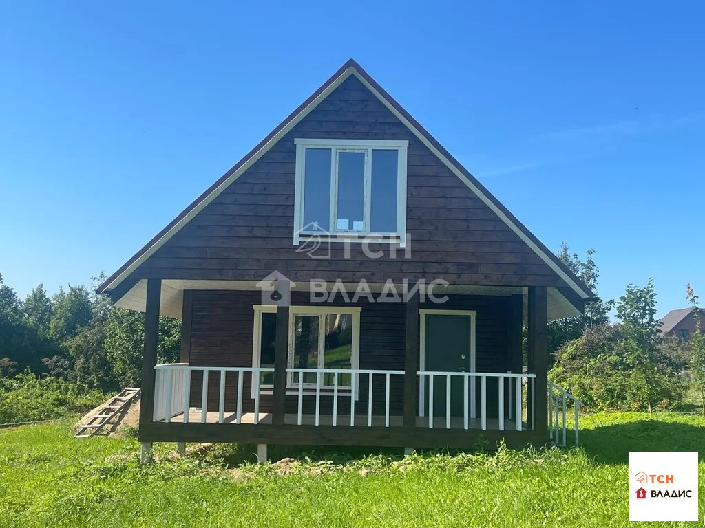 Продажа дома, Бортнево, Домодедово г. о. - Фото 18