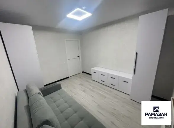 1-ком квартиру ул.Азата Аббасова .16 - Фото 3