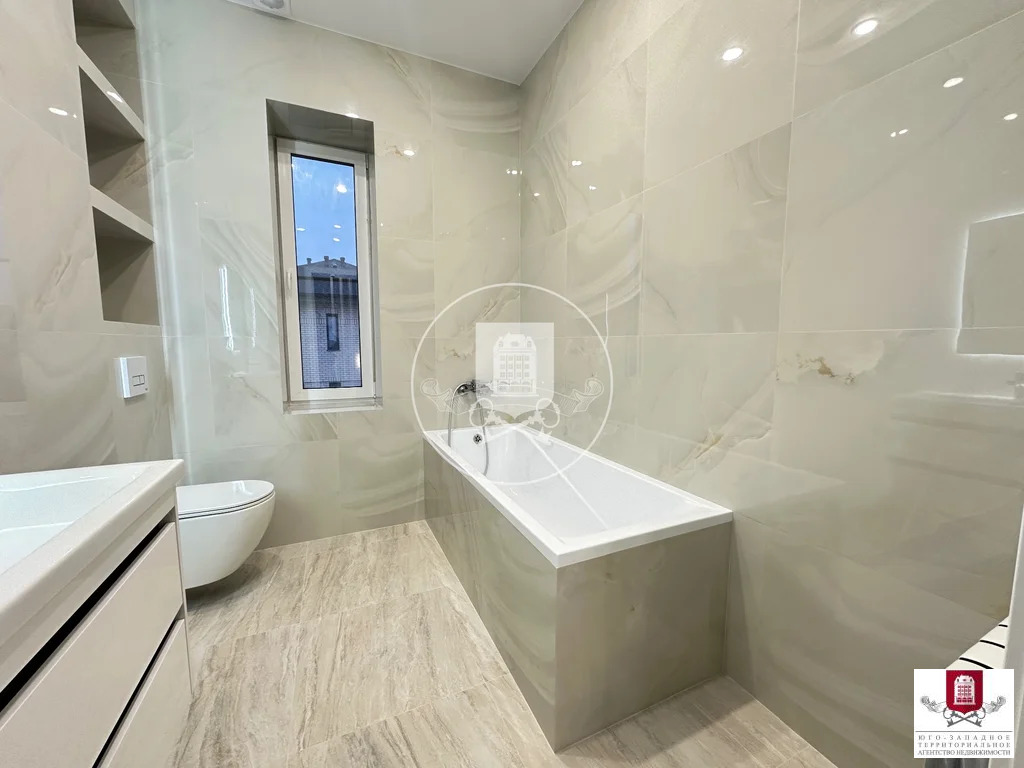 Продажа таунхауса, Кабицыно, Боровский район, 1-я Строительная улица - Фото 10