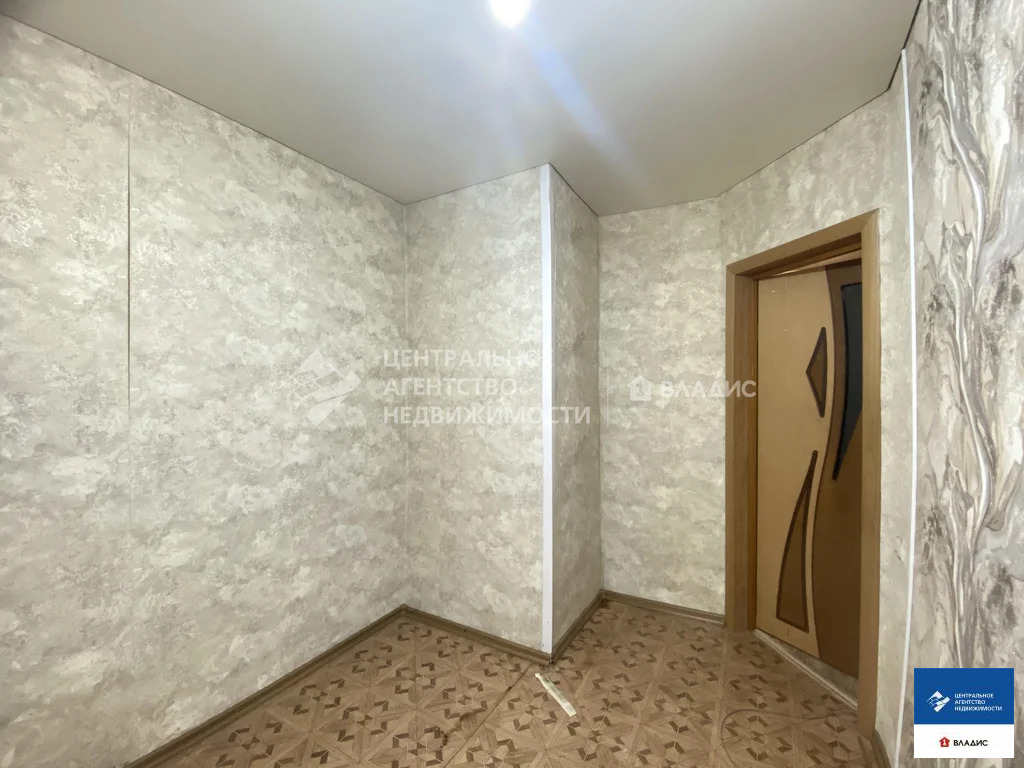 Продажа квартиры, Скопин, микрорайон АЗМР - Фото 13