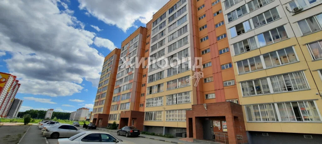 Продажа квартиры, Новосибирск, Дмитрия Шмонина - Фото 15