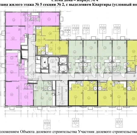 Москва, Производственная улица, д.17Ас4, 1-комнатная квартира на ... - Фото 1
