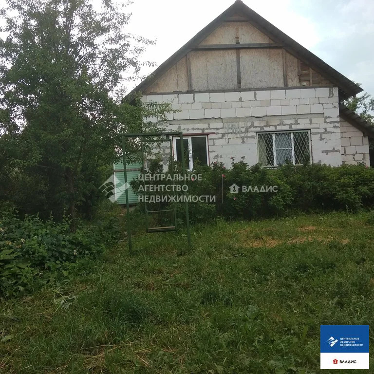 Продажа дома, Подберезники, Коломенский район, Дорожная улица - Фото 8