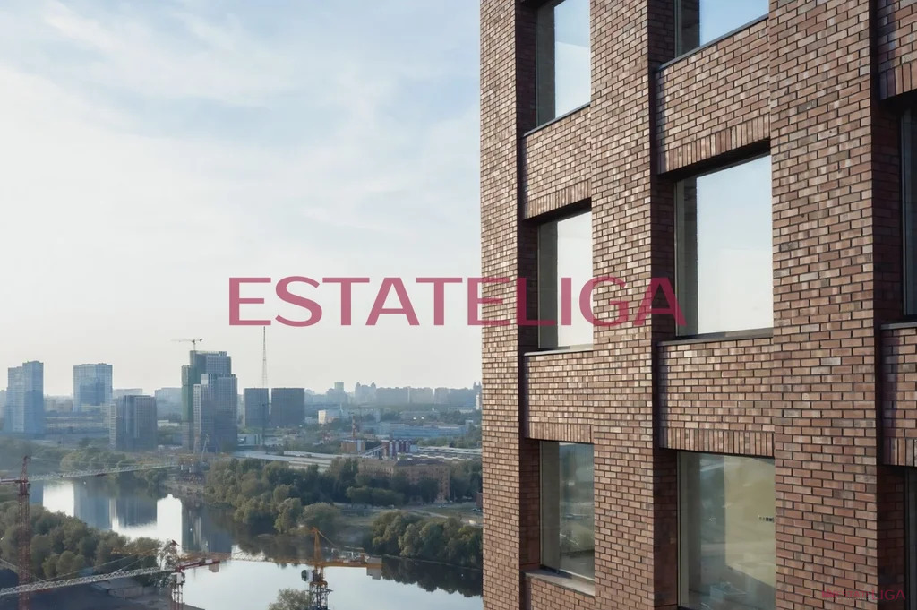 Продажа квартиры, Береговой проезд - Фото 14