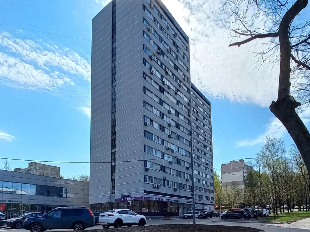 Продажа квартиры, ул. Профсоюзная - Фото 1